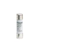 Cartouche fusible industrielle 10x38 gG 2A (LF302G)