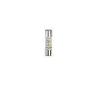 Cartouche fusible - LEGRAND - 13012 - 10x38 mm - 12 ampères - Pack de 10 unités