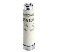 Cartouche-fusible NDZ Siemens 5SA211 2 A 500 V/AC 10 pc(s)