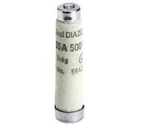 Cartouche-fusible NDZ Siemens 5SA211 2 A 500 V/AC 10 pc(s)