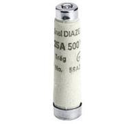 Cartouche-fusible NDZ Siemens 5SA221 4 A 500 V/AC 10 pc(s)