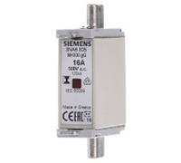 Cartouche fusible NH Siemens Dig.Industr. 3NA6805