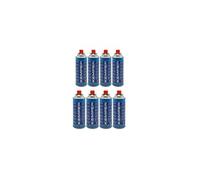 Pack de 8 Cartouches gaz 227g Butane KEMPER