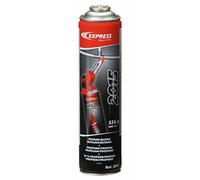 CARTOUCHE DE GAZ POUR LAMPE A SOUDER - EXPRESS - 2015