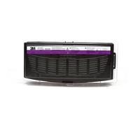 Cartouche gaz acide/HEPA TR-6320N, pour TR-600/800 PAPR