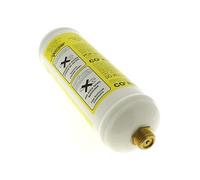 Cartouche gaz co² 200grs pour Tireuse a biere Fagor