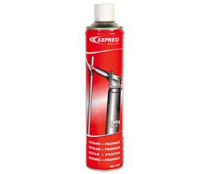 Cartouche gaz de pétrole liquéfié 330 g GUILBERT EXPRESS - 555