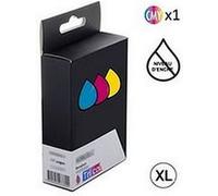 Cartouche générique Canon CL546 XL couleurs (8288B001)