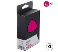 Cartouche générique Canon CLI581M magenta (1996C001)