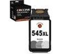 Cartouche générique Canon PG545 Noire XL (8286B001)