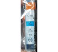 Cartouche générique CLI-521 cyan