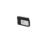 Cartouche Générique compatible HP 711 - 29 ml - cyan - original - DesignJet - cartouche d'encre - pour DesignJet T100, T120, T120 ePrinter, T125,