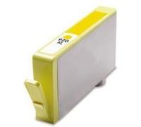 Cartouche générique compatible Hp N°920xl Jaune Jaune G