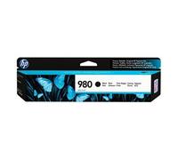 Cartouche Générique Compatible Hp N°980 / D8j10a Cartouche Noir Compatible