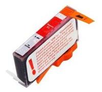 Cartouche générique compatible pour HP 364 xl magenta CB324EE 15 ml. G