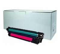 Cartouche générique compatible pour hp 504A magenta - équivalente à HP CE253A Magenta
