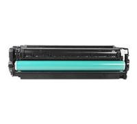 Cartouche générique compatible pour HP LaserJet Pro 400 color M 451 dn - CE410X / 305X - Compatible - Toner Noir - 4000 pages Noir G