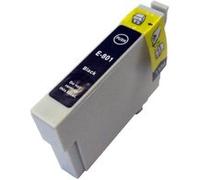 Cartouche generique equivalent T0801 Stylus Photo P50 R265 R285 R360 RX560 RX585 PX650 RX685 PX700W PX710W PX800FW PX810W