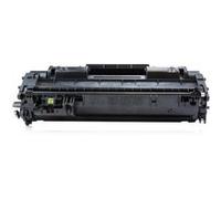 Cartouche pour HP LaserJet Pro 400 M 401 d - CF280A / 80A - Compatible - Toner Noir - 2700 pages