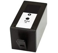 cartouche generique Premiun 934xl - noir - 1.000 pages pour HP OFFICEJET PRO 6820