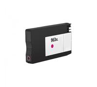 cartouche generique Premiun 963xl - magenta - 1600 pages pour HP OFFICEJET PRO 9013