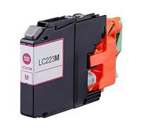 cartouche generique Premiun lc223m - magenta pour BROTHER MFC J5720DW