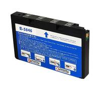 Cartouche grande capacité pour imprimante Picture Mate PM200 PM240 PM260 pour imprimante économique sans encrassement