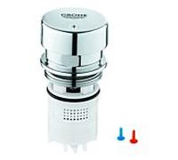 Cartouche Grohe 42383 42383000 Robinet sur pied/mural/de douche chromé