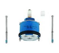 cartouche Grohe 46409000 Céramique de salle de bain , basse pression, 46 mm