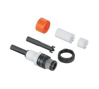 Cartouche - Grohe 48359000 - SmartControl encastré - Kit de fixation inclus - Rallonge et broche fournies