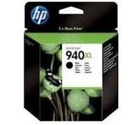 Cartouche haute capacité HP 940XL Noir (c4906ae) Noir G