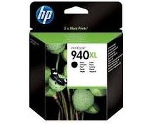Cartouche haute capacité HP 940XL Noir (c4906ae) Noir G