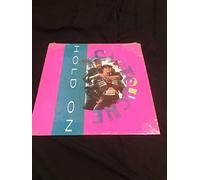 Cartouche - Hold on [Vinyl LP]