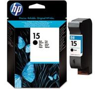 Cartouche HP 15 ( C6615NE ) G