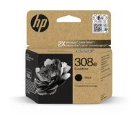 HP 308 Cartouche d’encre authentique Noir