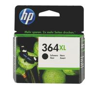 Cartouche HP 364XL noire pour imprimante jet d'encre