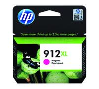 Cartouche HP 912XL magenta