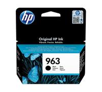 CARTOUCHE HP 963 NOIR / 3ja26ae noire pas cyan bleu magenta rouge jaune pas xl