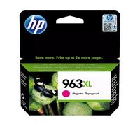 HP 963XL Cartouche d'encre magenta authentique, grande capacité