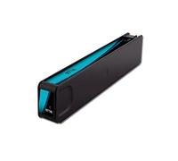 Cartouche HP 971 X LC cyan compatible pour HP HP Pro X451, X551, X476 X551 x576 cN626AE 971 X L 120 ml 6600 pages