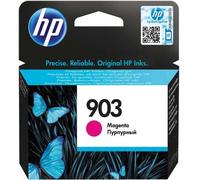 CARTOUCHE HP MAGENTA 903 / rouge t6l91ae 903 pas xl pas noire noir cyan jaune