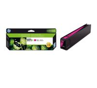 CARTOUCHE HP MAGENTA 971XL cn627ae / 971 xl cn627 officejet pro x451 x551dw