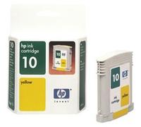 Cartouche HP No 10 ( C4842A ) Magenta G