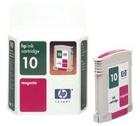 Cartouche HP No 10 ( C4843A ) Jaune G