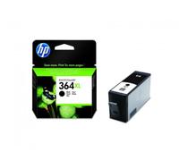 HP 364XL cartouche d'encre noir grande capacité authentique