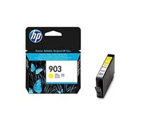 Cartouche HP T6L95AE n°903 - Yellow