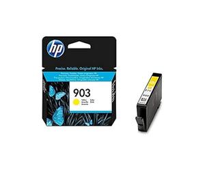 Cartouche HP T6L95AE n°903 - Yellow