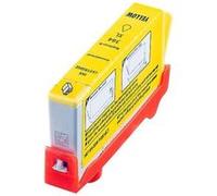 Cartouche iColor NH-R0364XL Jaune pour imprimante HP