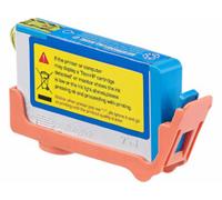 Cartouche iColor pour HP (remplace No.903XL) - cyan iColor