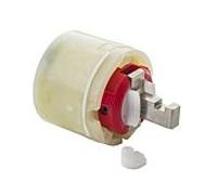 Ideal Standard – Cartouche A963785NU – Diamètre 40 mm – Adaptée aux basses pressions